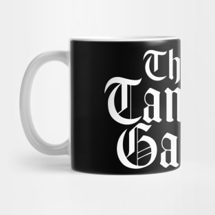 The Tambury Gazette Mug